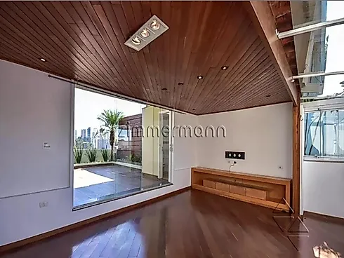 Apartamento 3 Quartos com 2 Suítes e 236m² - Vila Andrade - Apartamento em Vila Andrade, São Paulo - Foto 4