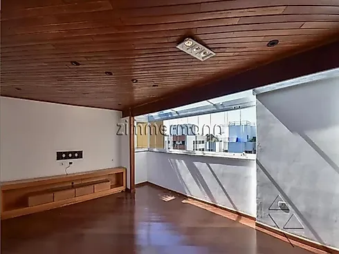 Apartamento 3 Quartos com 2 Suítes e 236m² - Vila Andrade - Apartamento em Vila Andrade, São Paulo - Foto 5