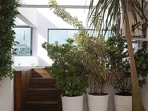 Apartamento 3 Quartos com 1 Suíte e 188m² - Vila Madalena - Apartamento em Vila Madalena, São Paulo - Foto 2