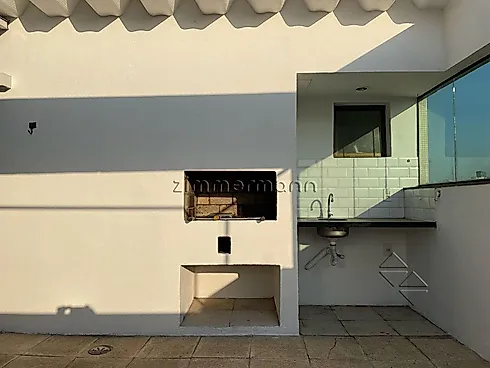 Apartamento 3 Quartos com 1 Suíte e 188m² - Vila Madalena - Apartamento em Vila Madalena, São Paulo - Foto 5