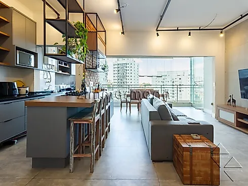 Vila Ipojuca, São Paulo