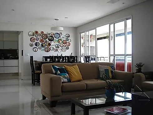 Apartamento 3 Quartos com 1 Suíte e 130m² - Vila Leopoldina - Apartamento em Vila Leopoldina, São Paulo - Foto 2
