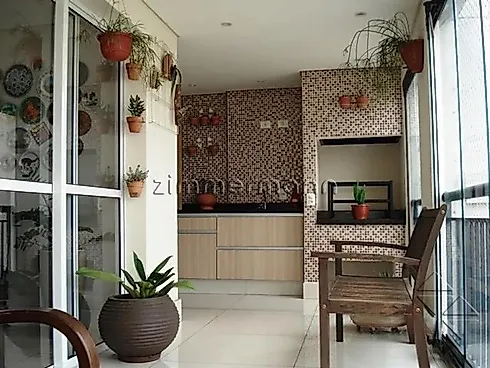 Apartamento 3 Quartos com 1 Suíte e 130m² - Vila Leopoldina - Apartamento em Vila Leopoldina, São Paulo - Foto 3