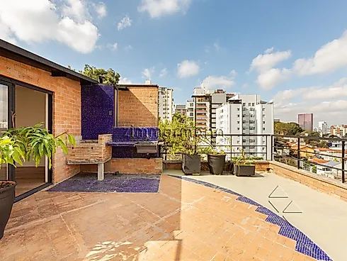 Vila Madalena, São Paulo