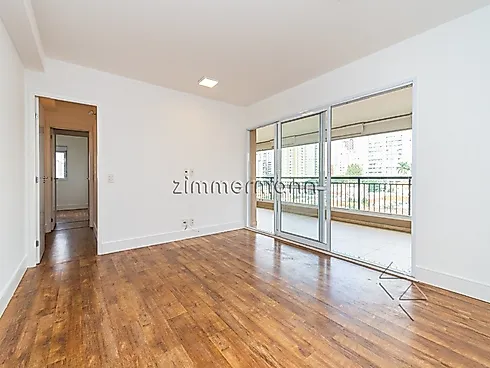 Apartamento 3 Quartos com 2 Suítes e 111m² - Vila Mariana - Apartamento em Vila Mariana, São Paulo - Foto 4