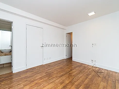 Apartamento 3 Quartos com 2 Suítes e 111m² - Vila Mariana - Apartamento em Vila Mariana, São Paulo - Foto 5