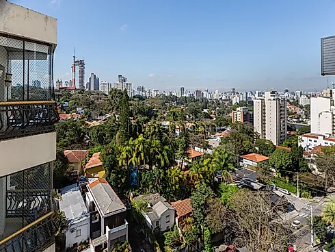 Apartamento 3 Quartos com 1 Suíte e 110m² - Sumare - Apartamento em Sumare, Sao Paulo - Foto 5