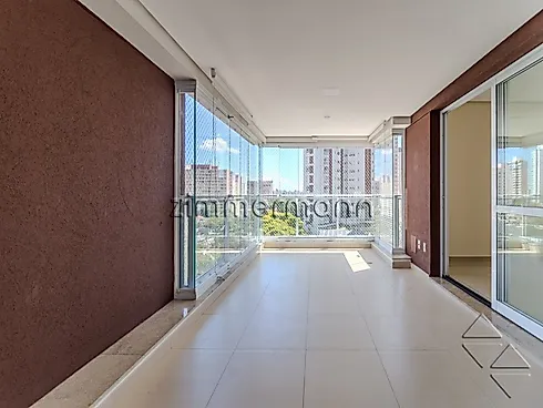 Apartamento 3 Quartos com 2 Suítes e 146m² - Paraiso - Apartamento em Paraiso, São Paulo - Foto 2