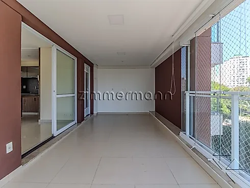 Apartamento 3 Quartos com 2 Suítes e 146m² - Paraiso - Apartamento em Paraiso, São Paulo - Foto 4