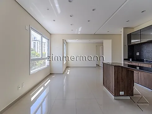 Apartamento 3 Quartos com 2 Suítes e 146m² - Paraiso - Apartamento em Paraiso, São Paulo - Foto 5