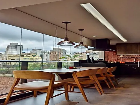Apartamento 2 Quartos com 1 Suíte e 69m² - Vila Mariana - Apartamento em Vila Mariana, São Paulo - Foto 2