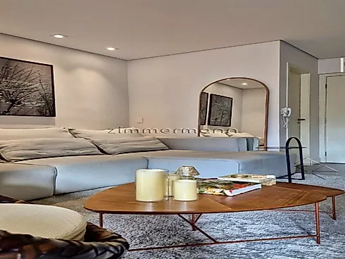 Apartamento 2 Quartos com 1 Suíte e 69m² - Vila Mariana - Apartamento em Vila Mariana, São Paulo - Foto 5
