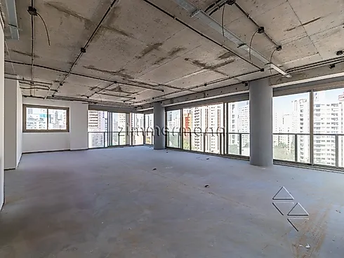 Apartamento 3 Quartos com 3 Suítes e 352m² - Vila Nova Conceição - Apartamento em Vila Nova Conceição, São Paulo - Foto 4