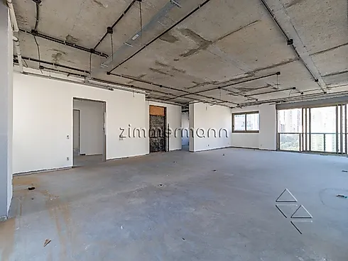 Apartamento 3 Quartos com 3 Suítes e 352m² - Vila Nova Conceição - Apartamento em Vila Nova Conceição, São Paulo - Foto 5