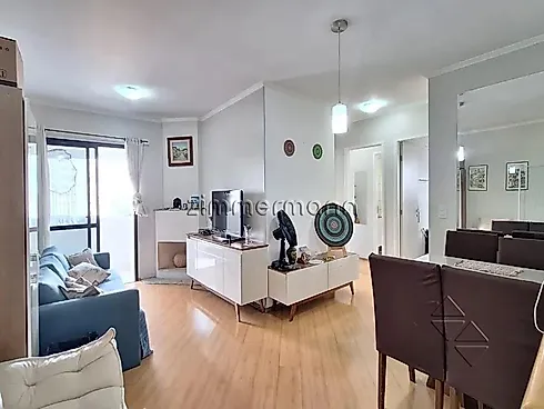 Vila Leopoldina, Sao Paulo