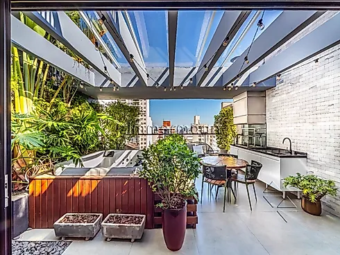 Casa 2 Quartos com 1 Suíte e 240m² - Pinheiros - Casa em Pinheiros, São Paulo - Foto 2