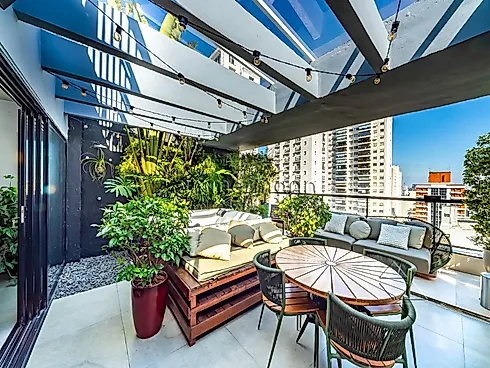 Casa 2 Quartos com 1 Suíte e 240m² - Pinheiros - Casa em Pinheiros, São Paulo - Foto 3
