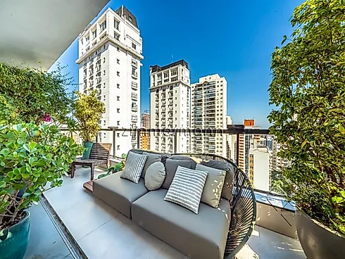 Casa 2 Quartos com 1 Suíte e 240m² - Pinheiros - Casa em Pinheiros, São Paulo - Foto 4