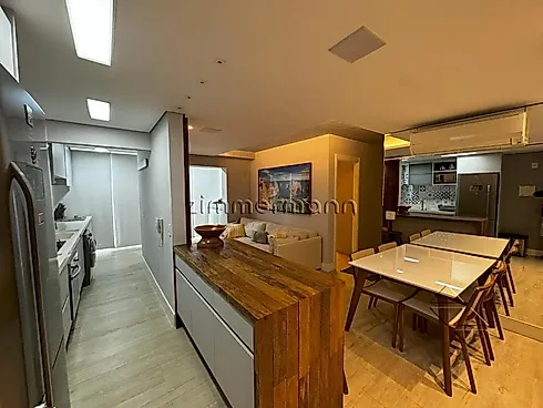 Apartamento 2 Quartos com 1 Suíte e 65m² - Vila Sonia - Apartamento em Vila Sonia, São Paulo - Foto 3
