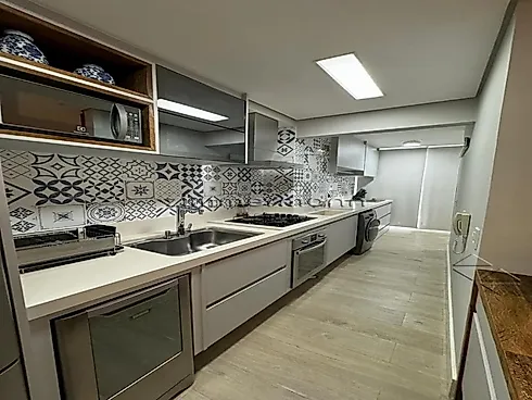 Apartamento 2 Quartos com 1 Suíte e 65m² - Vila Sonia - Apartamento em Vila Sonia, São Paulo - Foto 5