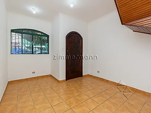 Casa 2 Quartos com 75m² - Perdizes - Casa em Perdizes, São Paulo - Foto 1