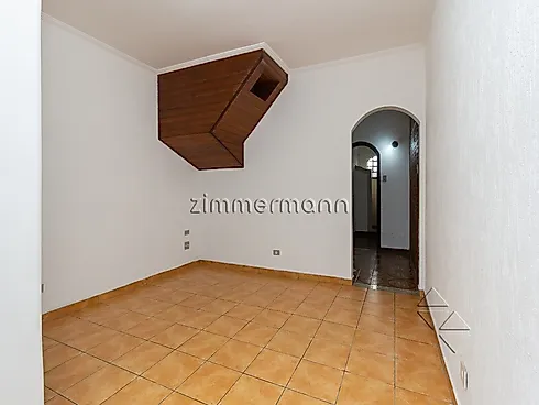 Casa 2 Quartos com 75m² - Perdizes - Casa em Perdizes, São Paulo - Foto 2