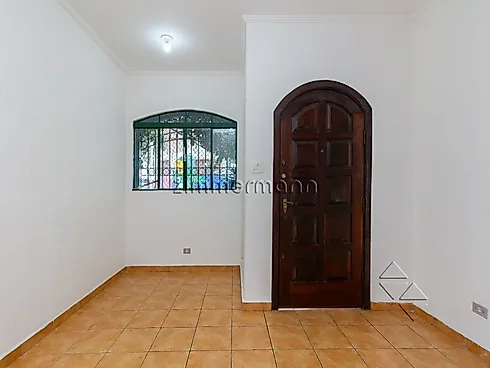 Casa 2 Quartos com 75m² - Perdizes - Casa em Perdizes, São Paulo - Foto 3