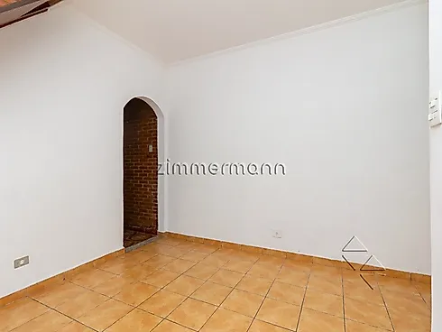 Casa 2 Quartos com 75m² - Perdizes - Casa em Perdizes, São Paulo - Foto 4