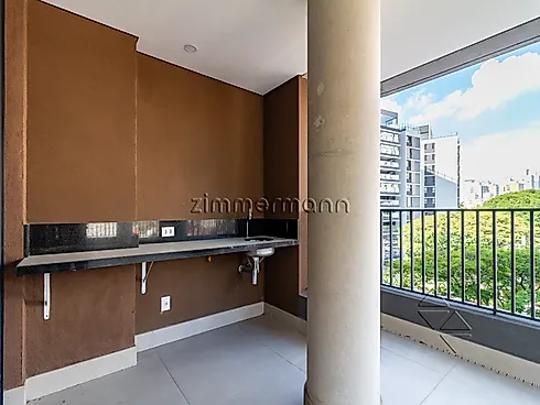 Apartamento 3 Quartos com 3 Suítes e 198m² - Sumare - Apartamento em Sumare, São Paulo - Foto 5
