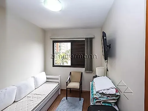 Apartamento 3 Quartos com 1 Suíte e 130m² - Aclimação - Apartamento em Aclimação, São Paulo - Foto 5