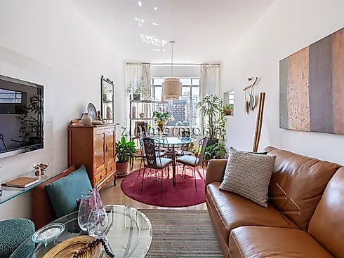 Apartamento 3 Quartos com 127m² - Vila Olimpia - Apartamento em Vila Olimpia, São Paulo - Foto 2