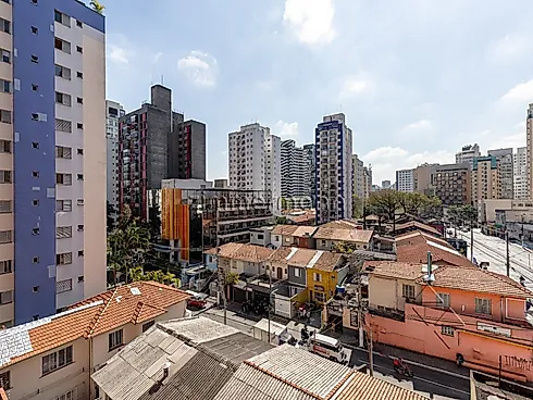 Apartamento 3 Quartos com 127m² - Vila Olimpia - Apartamento em Vila Olimpia, São Paulo - Foto 3