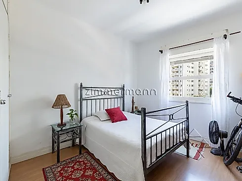 Apartamento 3 Quartos com 127m² - Vila Olimpia - Apartamento em Vila Olimpia, São Paulo - Foto 5