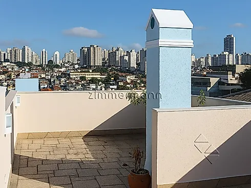 Casa 4 Quartos com 4 Suítes e 650m² - Bosque da Saúde - Casa em Bosque da Saúde, São Paulo - Foto 3