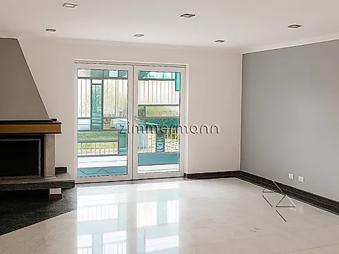 Casa 4 Quartos com 4 Suítes e 650m² - Bosque da Saúde - Casa em Bosque da Saúde, São Paulo - Foto 4