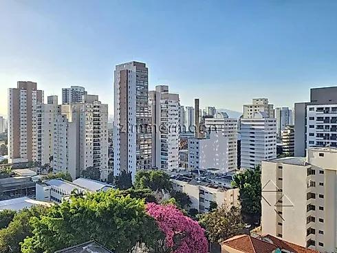Casa 1 Quarto com 24m² - Perdizes - Casa em Perdizes, São Paulo - Foto 3