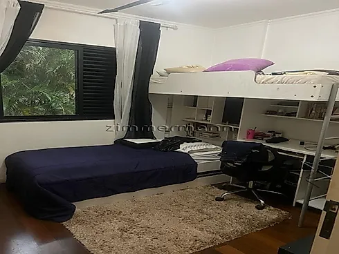 Apartamento 3 Quartos com 1 Suíte e 109m² - Vila Andrade - Apartamento em Vila Andrade, São Paulo - Foto 4