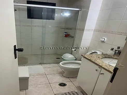 Apartamento 3 Quartos com 1 Suíte e 109m² - Vila Andrade - Apartamento em Vila Andrade, São Paulo - Foto 5