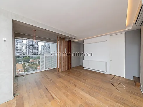 Apartamento 2 Quartos com 1 Suíte e 120m² - Brooklin - Apartamento em Brooklin, São Paulo - Foto 5