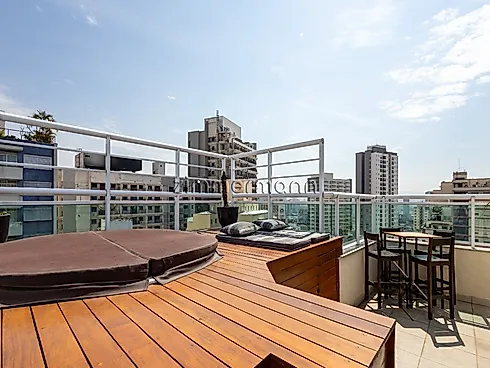 Santa Cecilia, São Paulo