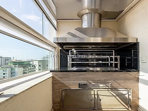 Apartamento 2 Quartos com 1 Suíte e 160m² - Santa Cecilia - Apartamento em Santa Cecilia, São Paulo - Foto 5