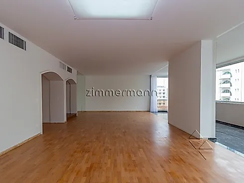 Apartamento 4 Quartos com 3 Suítes e 517m² - Jardim América - Apartamento em Jardim América, São Paulo - Foto 2