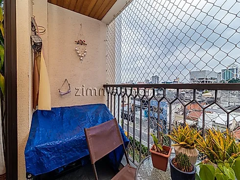 Apartamento 2 Quartos com 61m² - Lapa - Apartamento em Lapa, São Paulo - Foto 2