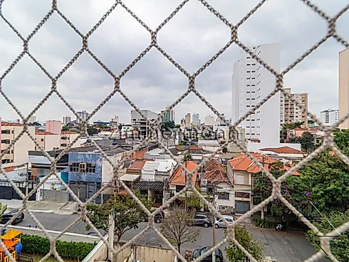 Apartamento 2 Quartos com 61m² - Lapa - Apartamento em Lapa, São Paulo - Foto 3