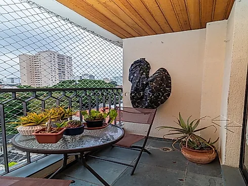 Apartamento 2 Quartos com 61m² - Lapa - Apartamento em Lapa, São Paulo - Foto 4
