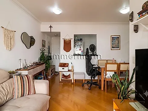 Apartamento 2 Quartos com 61m² - Lapa - Apartamento em Lapa, São Paulo - Foto 5