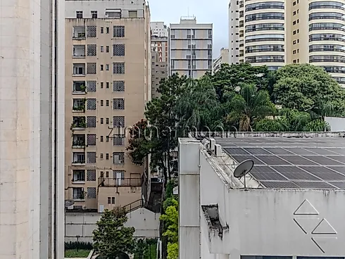 Apartamento 3 Quartos com 1 Suíte e 140m² - Paraiso - Apartamento em Paraiso, São Paulo - Foto 3