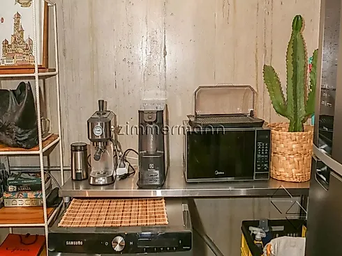 Casa 1 Quarto com 35m² - Vila Leopoldina - Casa em Vila Leopoldina, São Paulo - Foto 2