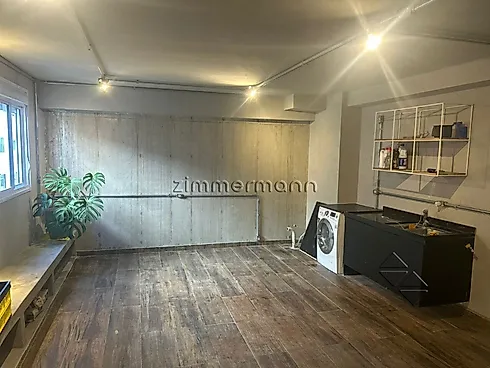 Casa 1 Quarto com 35m² - Vila Leopoldina - Casa em Vila Leopoldina, São Paulo - Foto 3