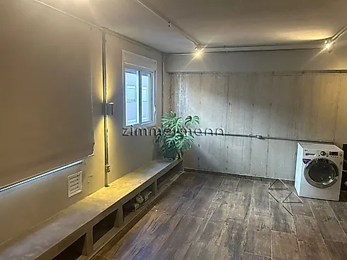 Casa 1 Quarto com 35m² - Vila Leopoldina - Casa em Vila Leopoldina, São Paulo - Foto 5